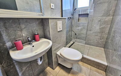 Accommodation:&nbsp;Snježana 100.3