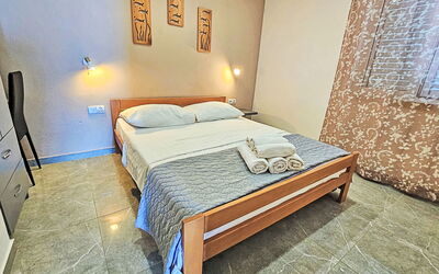 Accommodation:&nbsp;Snježana 100.1