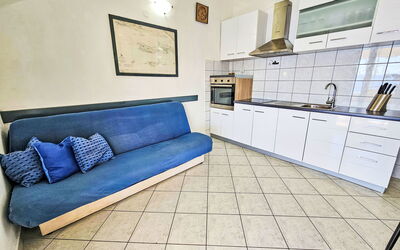 Accommodation:&nbsp;Snježana 100.4