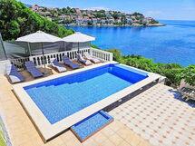 Accommodation:&nbsp;Snježana 100.5