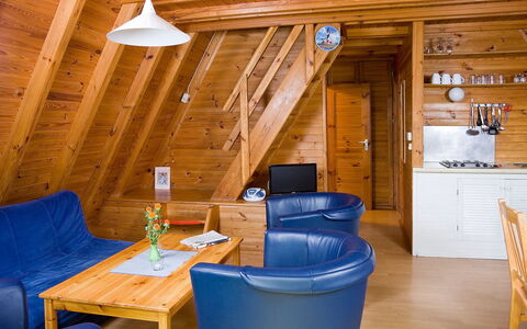 Accommodation:&nbsp;Geesthof 100.8