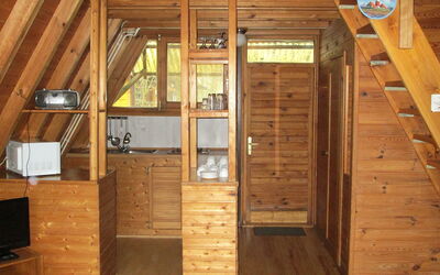 Accommodation:&nbsp;Geesthof 100.5