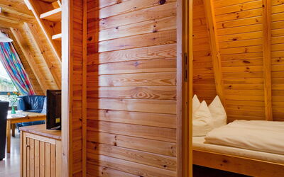 Accommodation:&nbsp;Geesthof 100.8