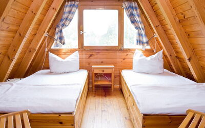 Accommodation:&nbsp;Geesthof 100.8