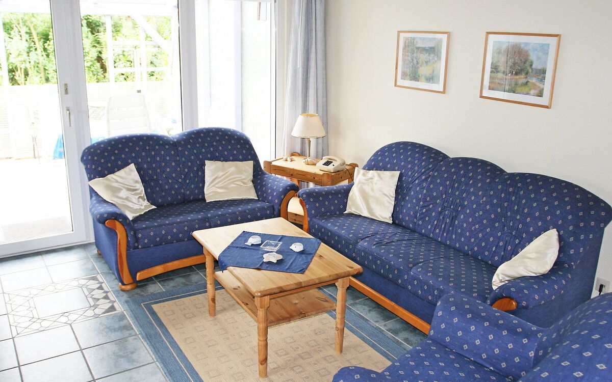 Accommodation:&nbsp;Cuxland Ferienparks 100.11