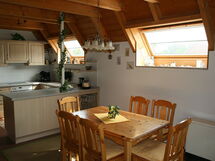 Accommodation:&nbsp;Cuxland Ferienparks 100.1