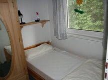 Accommodation:&nbsp;Cuxland Ferienparks 100.11