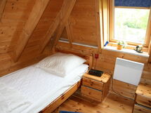 Accommodation:&nbsp;Cuxland Ferienparks 100.1