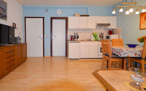 Windrose: Cabinetry, Table, Property, Furniture, Building, Chair, Wood, Countertop, Kitchen, House