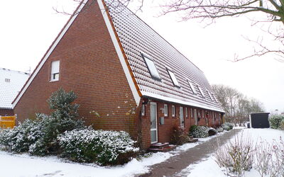 Müter - Norden, Lower Saxony, Germany