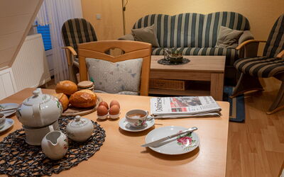 Accommodation:&nbsp;Am Nordkap 340.4