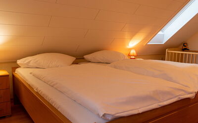 Accommodation:&nbsp;Am Nordkap 340.1