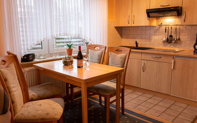 Accommodation:&nbsp;Am Nordkap 340.1
