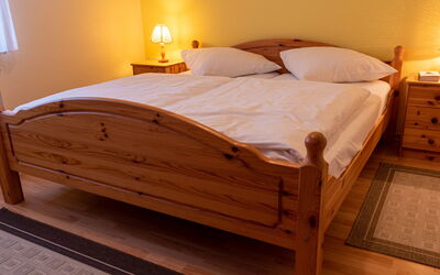 Accommodation:&nbsp;Am Nordkap 340.2