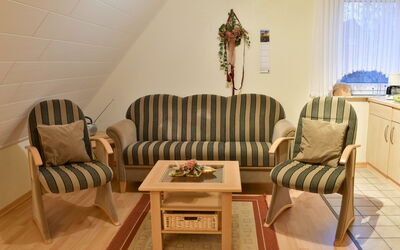 Accommodation:&nbsp;Am Nordkap 340.3
