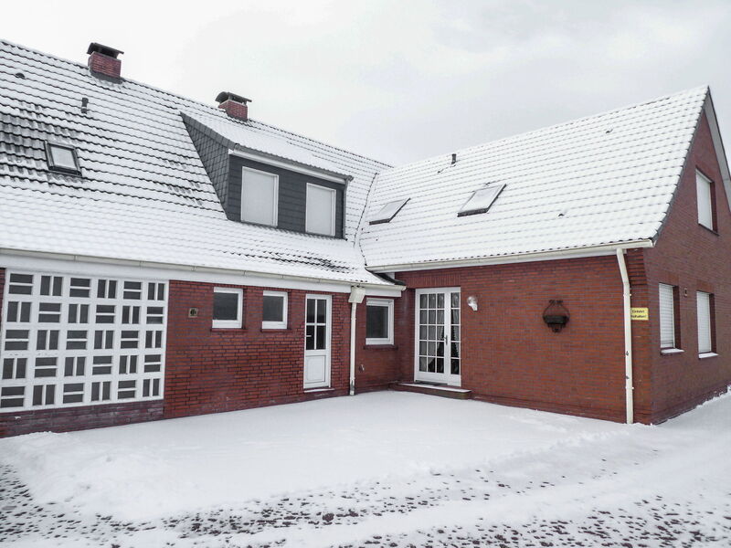 Accommodation:&nbsp;Am Nordkap 340.4
