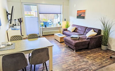 Accommodation:&nbsp;Ankerweg 359.1