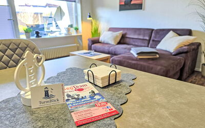 Accommodation:&nbsp;Ankerweg 359.1