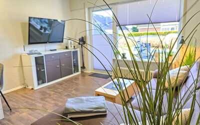 Accommodation:&nbsp;Ankerweg 359.1