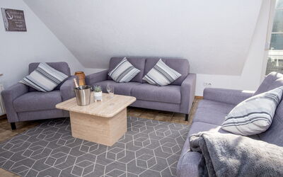 Accommodation:&nbsp;Schönfelder 361.4
