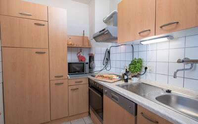 Accommodation:&nbsp;Engelke 361.1