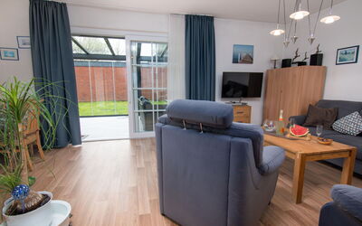 Accommodation:&nbsp;Engelke 361.1