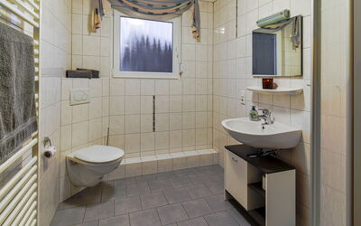Accommodation:&nbsp;Tjalkstrasse 380.4