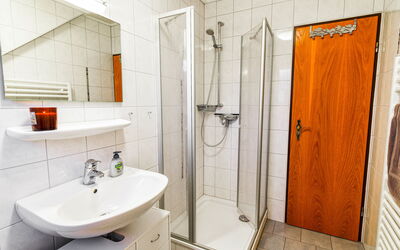 Accommodation:&nbsp;Tjalkstrasse 380.2