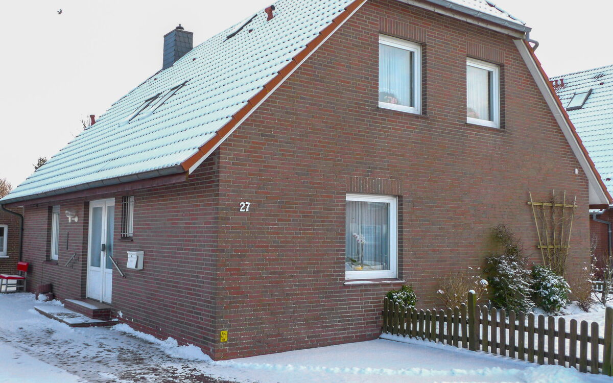 Schonerweg