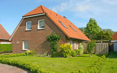 Schonerweg: Plant, Sky, Property, Window, Building, Cloud, House, Tree, Land Lot, Vegetation