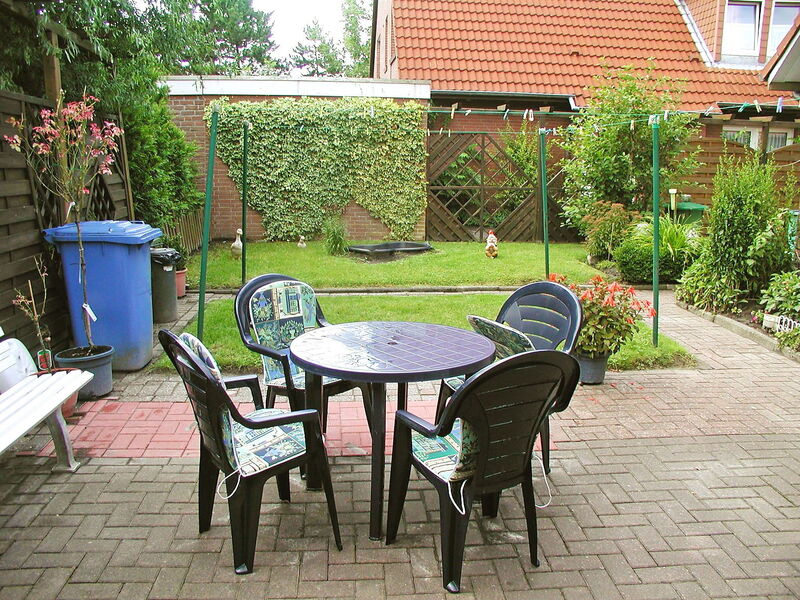 Schonerweg