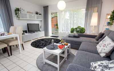 Accommodation:&nbsp;Muschelweg 470.2