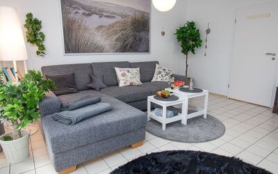 Accommodation:&nbsp;Muschelweg 470.2