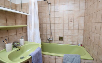 Accommodation:&nbsp;Muschelweg 470.1