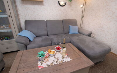 Accommodation:&nbsp;Am Koper Sand 553.2