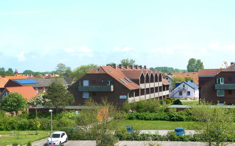 Nordseestern: Residential Area, Property, Suburb, Neighbourhood, Real Estate, House, Rural Area, Town, Human Settlement, Home