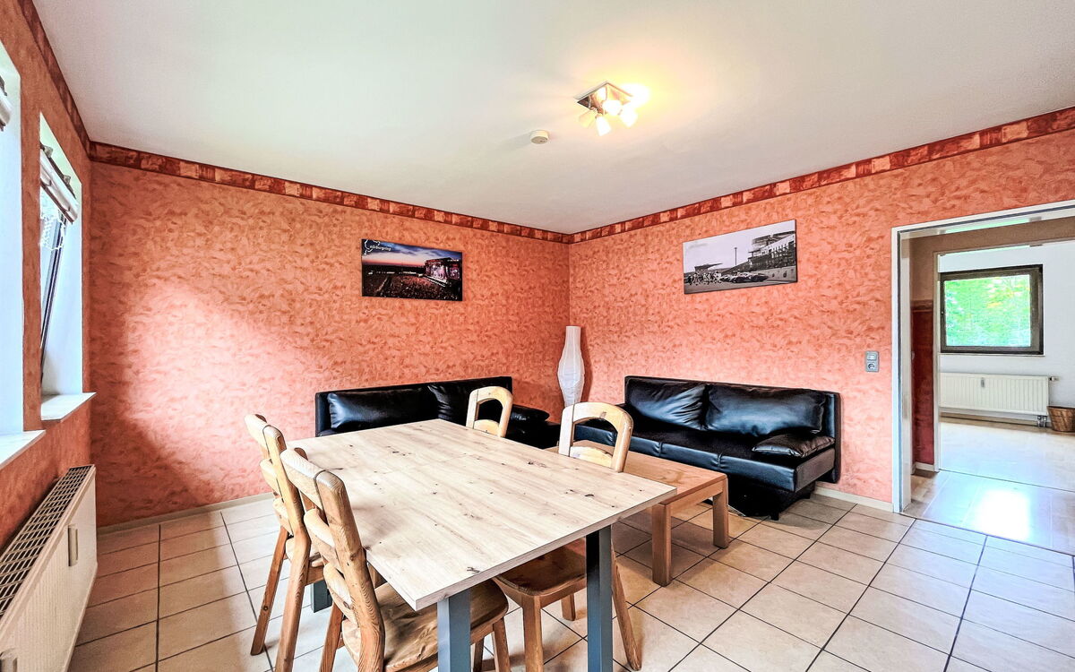Accommodation:&nbsp;Ferienapartments Adenau 160.2