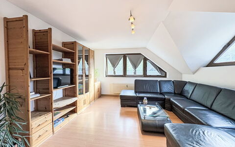 Accommodation:&nbsp;Ferienapartments Adenau 160.6