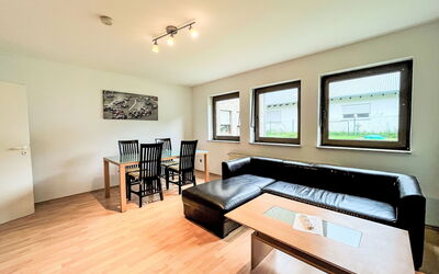 Accommodation:&nbsp;Ferienapartments Adenau 160.1