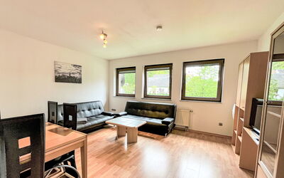 Accommodation:&nbsp;Ferienapartments Adenau 160.3