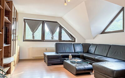 Accommodation:&nbsp;Ferienapartments Adenau 160.6