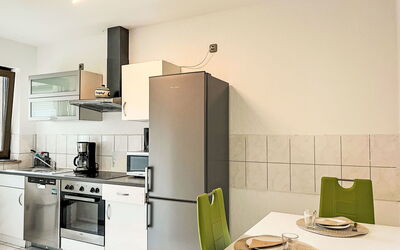 Accommodation:&nbsp;Ferienapartments Adenau 160.1