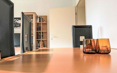 Accommodation:&nbsp;Ferienapartments Adenau 160.3