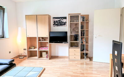 Accommodation:&nbsp;Ferienapartments Adenau 160.3