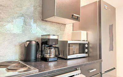Accommodation:&nbsp;Ferienapartments Adenau 160.6