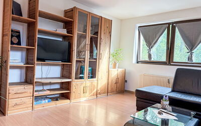 Accommodation:&nbsp;Ferienapartments Adenau 160.6