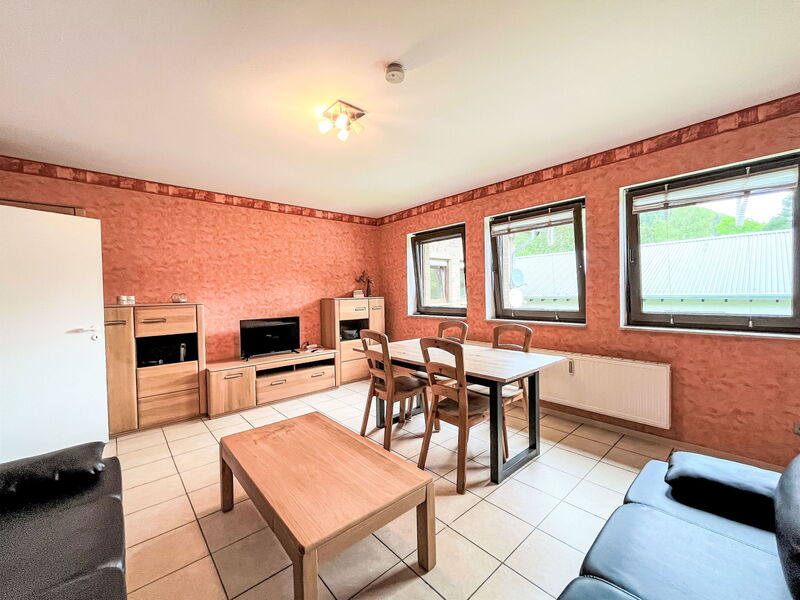 Accommodation:&nbsp;Ferienapartments Adenau 160.2