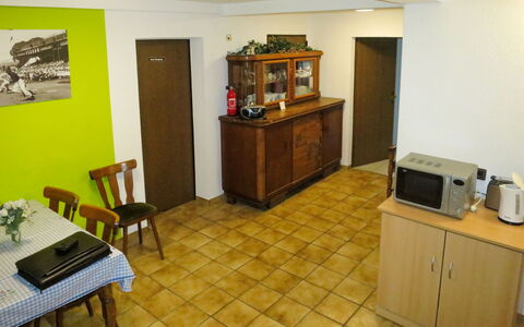 Dreser: Furniture, Cabinetry, Property, Countertop, Wood, Building, Table, Lighting, Interior Design, Drawer