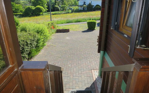Adenau 350: Plant, Building, Wood, Window, Tree, Architecture, Road Surface, Grass, Floor, Flooring