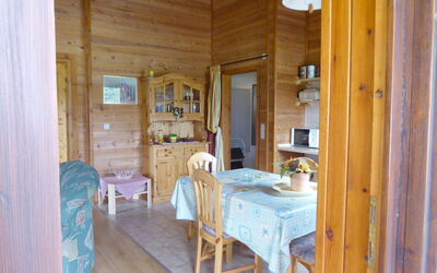 Accommodation:&nbsp;Löwenzahn 350.1